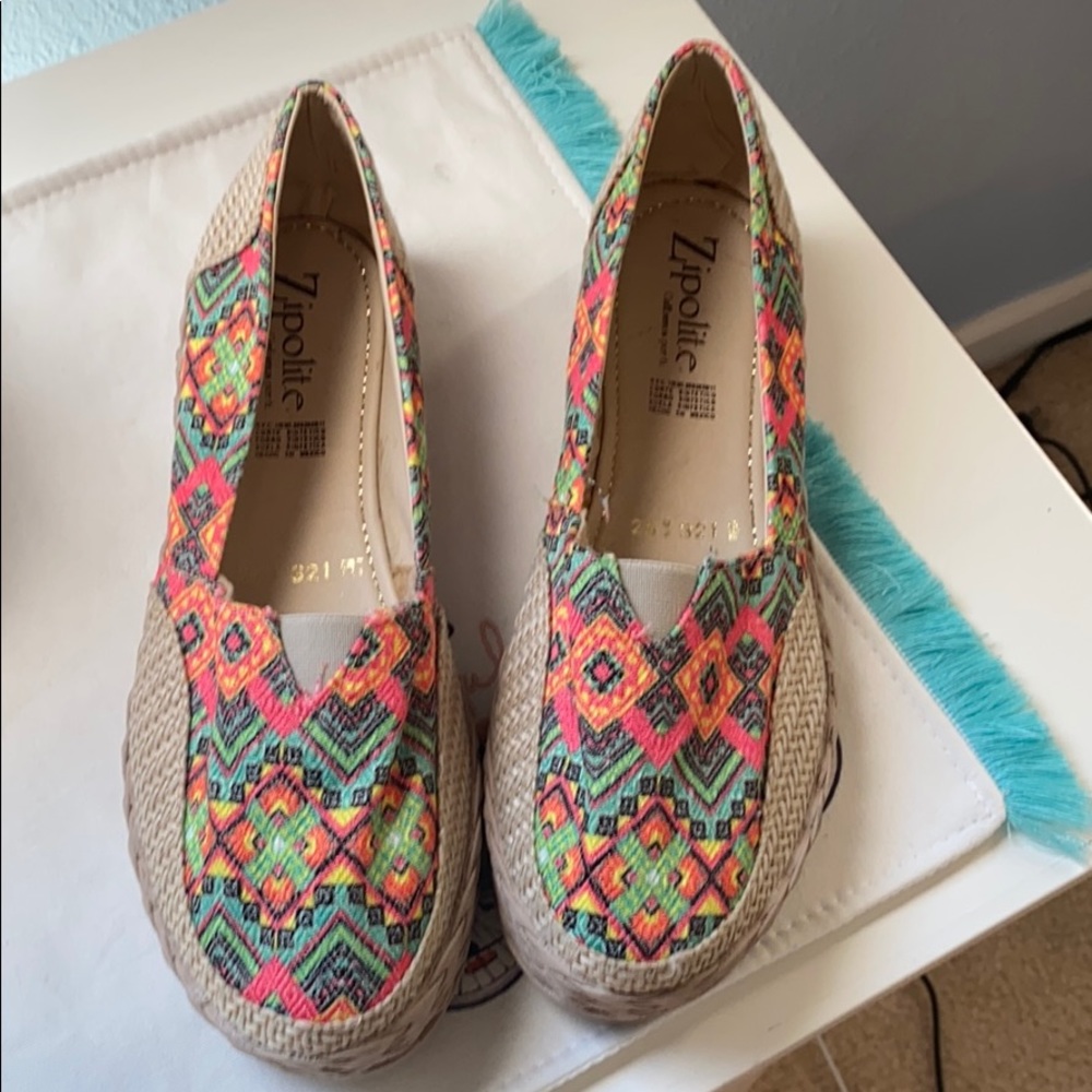 Shoes